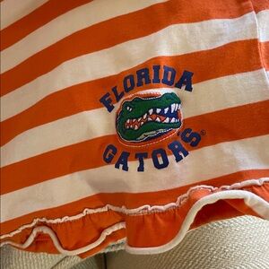 Florida Gators Sundress Size xl